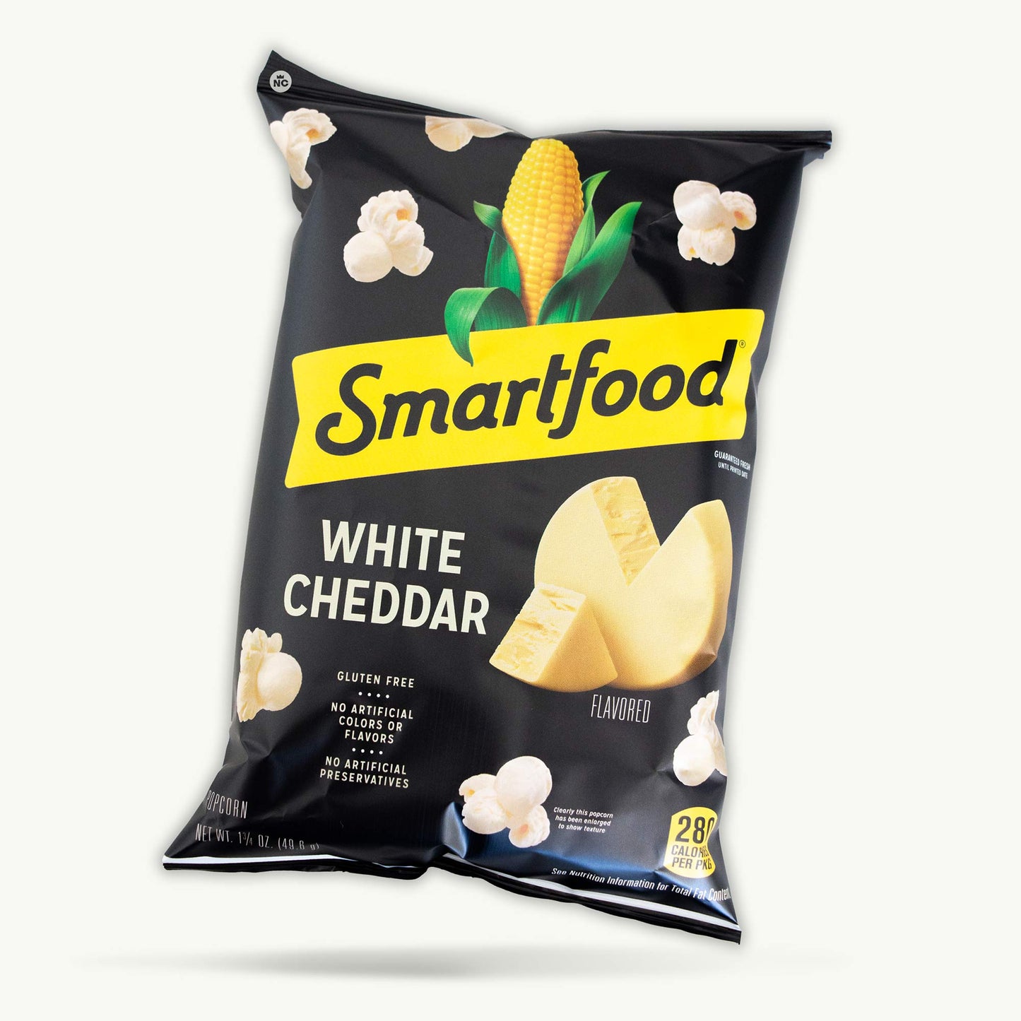 Smartfoods White Cheddar Popcorn 1.75oz