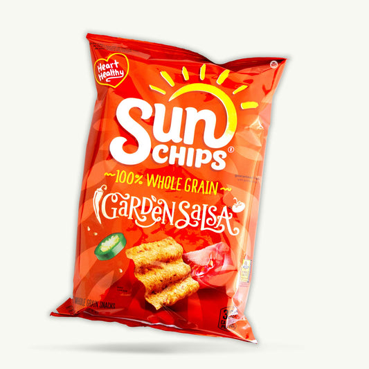 SunChips Garden Salsa 2.37oz