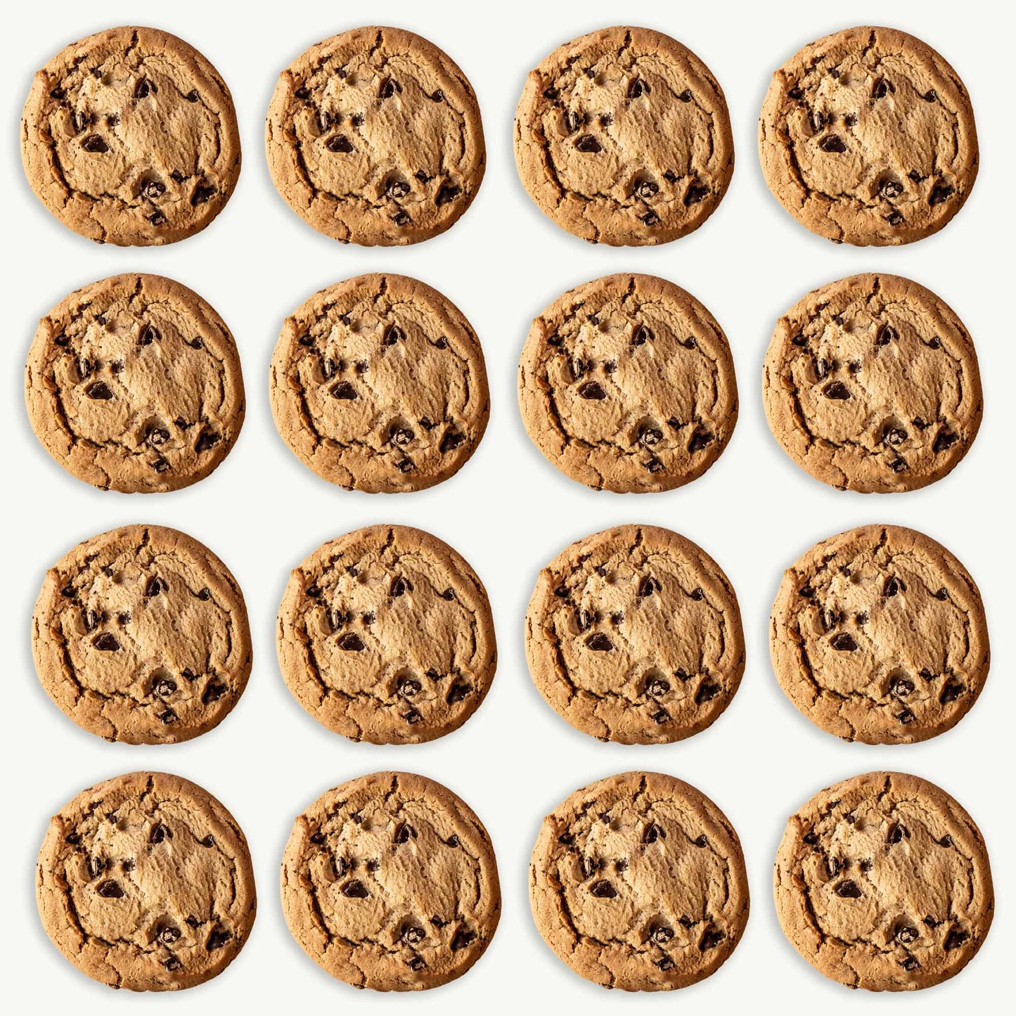 Daisy's Chocolate Chip Supreme Cookie 4oz