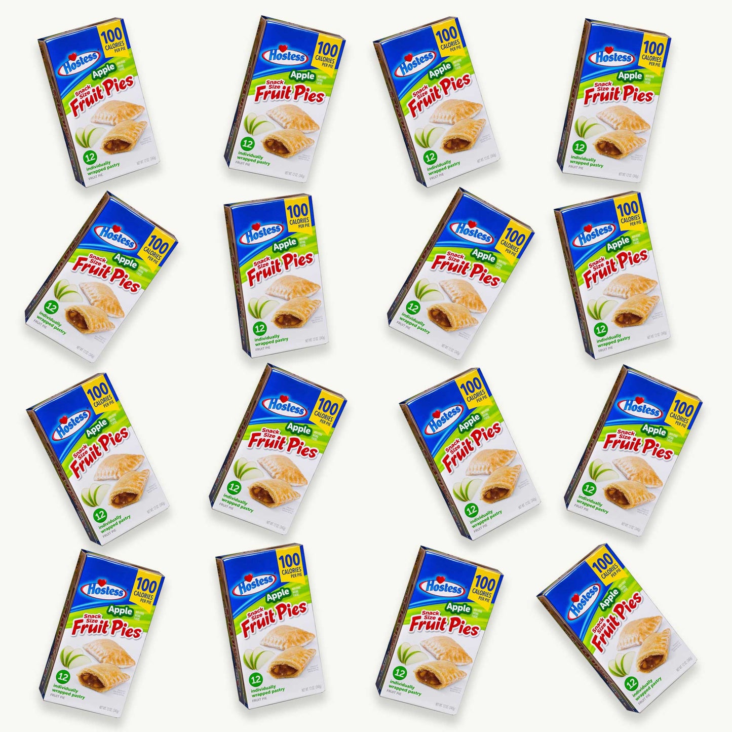 Hostess Apple Fruit Pies 12ct