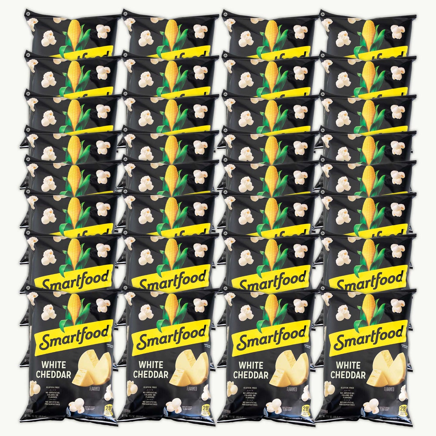 Smartfoods White Cheddar Popcorn 1.75oz