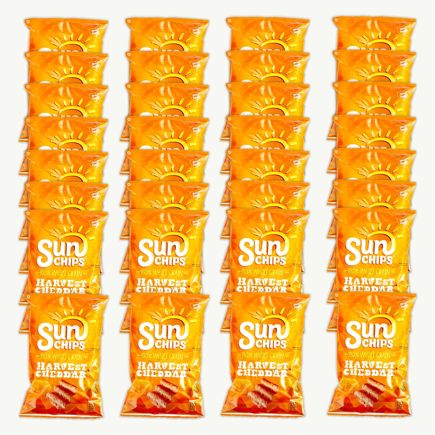SunChips Harvest Cheddar 2.37oz
