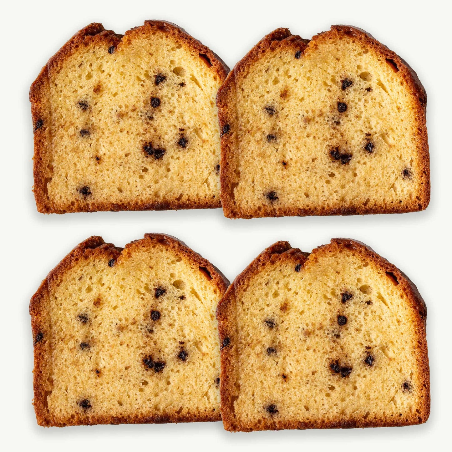 Daisy's Chocolate Chip Pound Cake 5oz