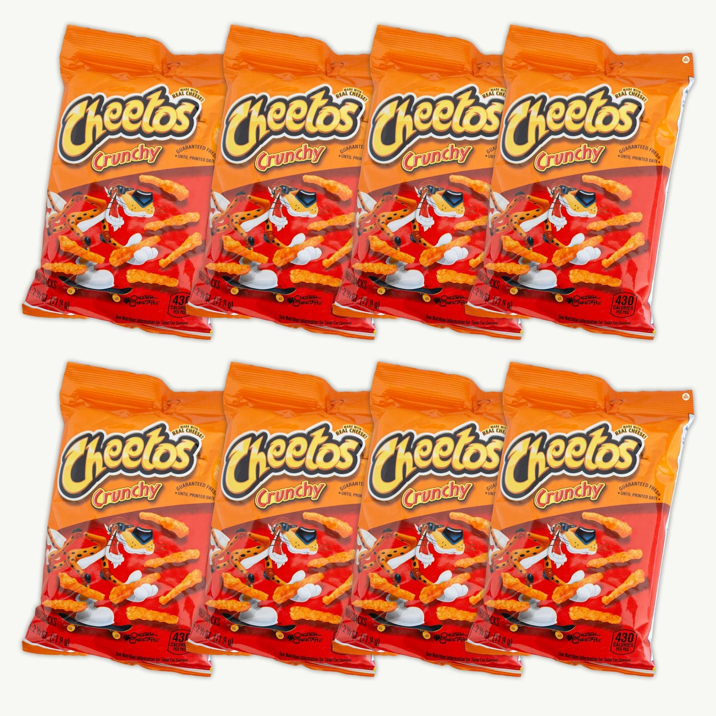 Cheetos Crunchy 2.75oz