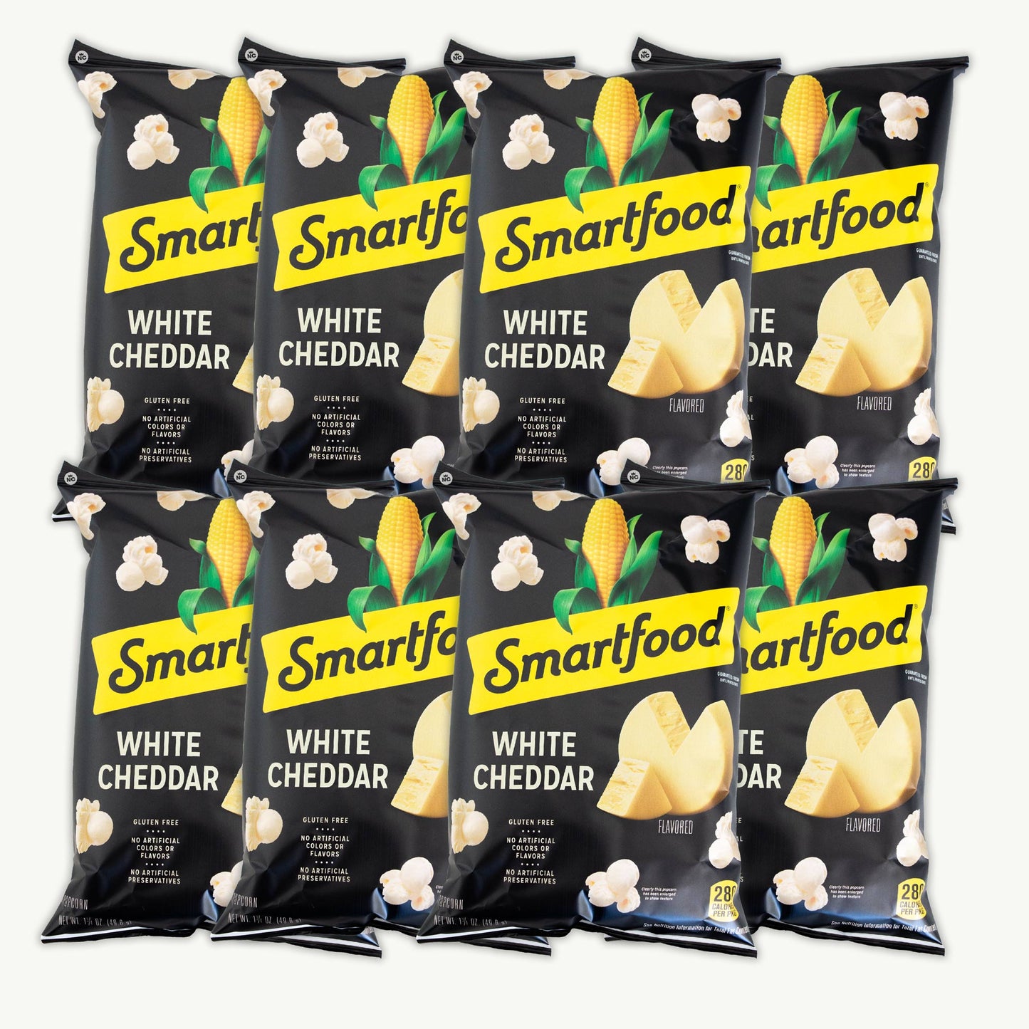 Smartfoods White Cheddar Popcorn 1.75oz