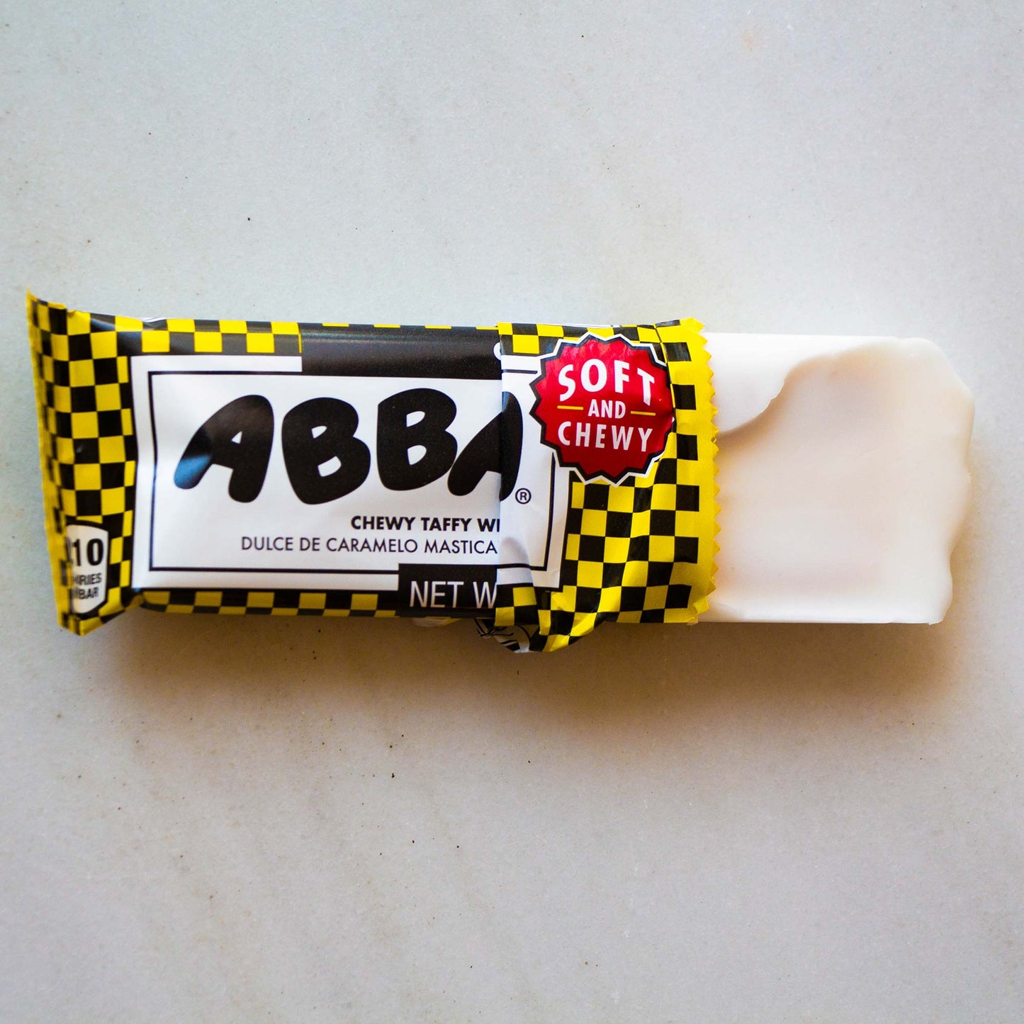 Abba Zaba Candy Bar 2oz