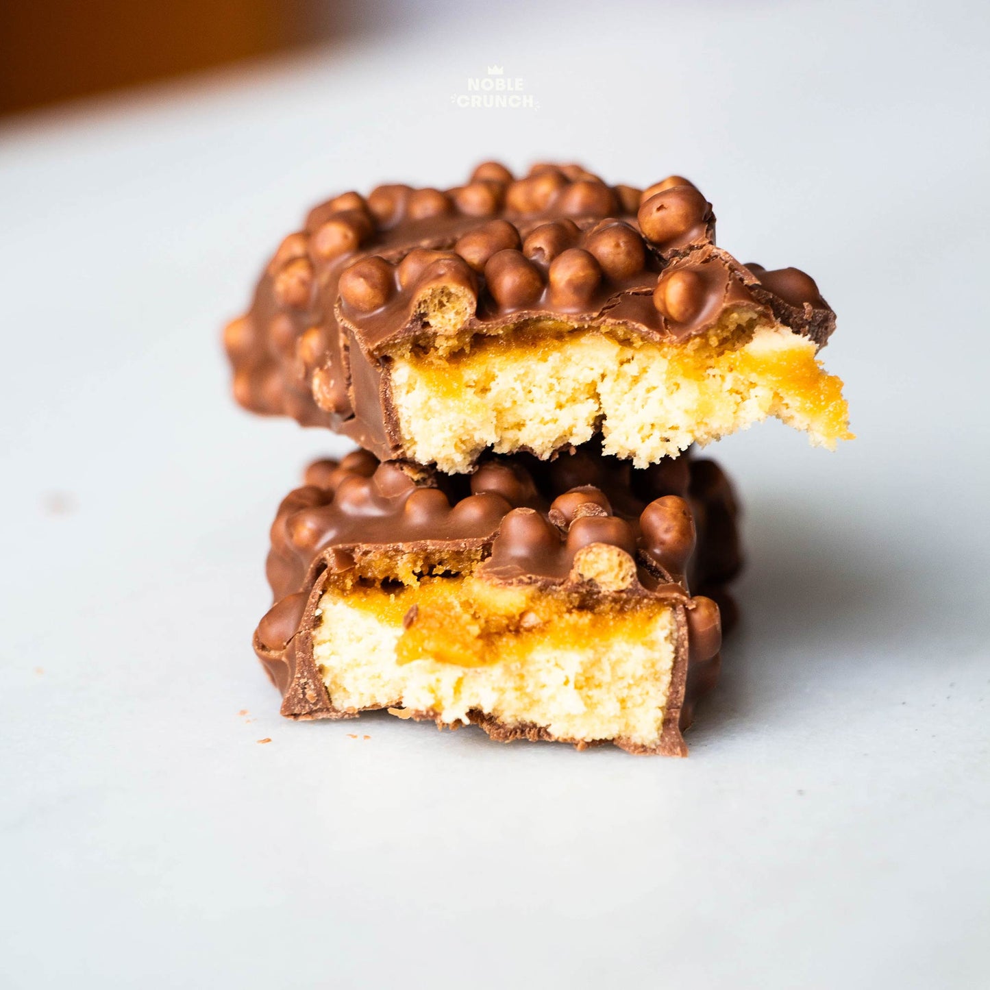 Barbells Peanut Butter Protein Bar 55g