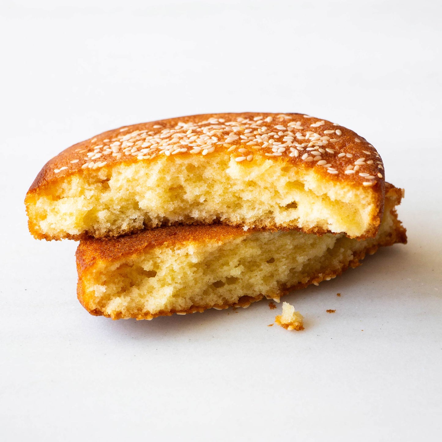 Bon Appetit Pan de Queso Cheese Cake 4oz