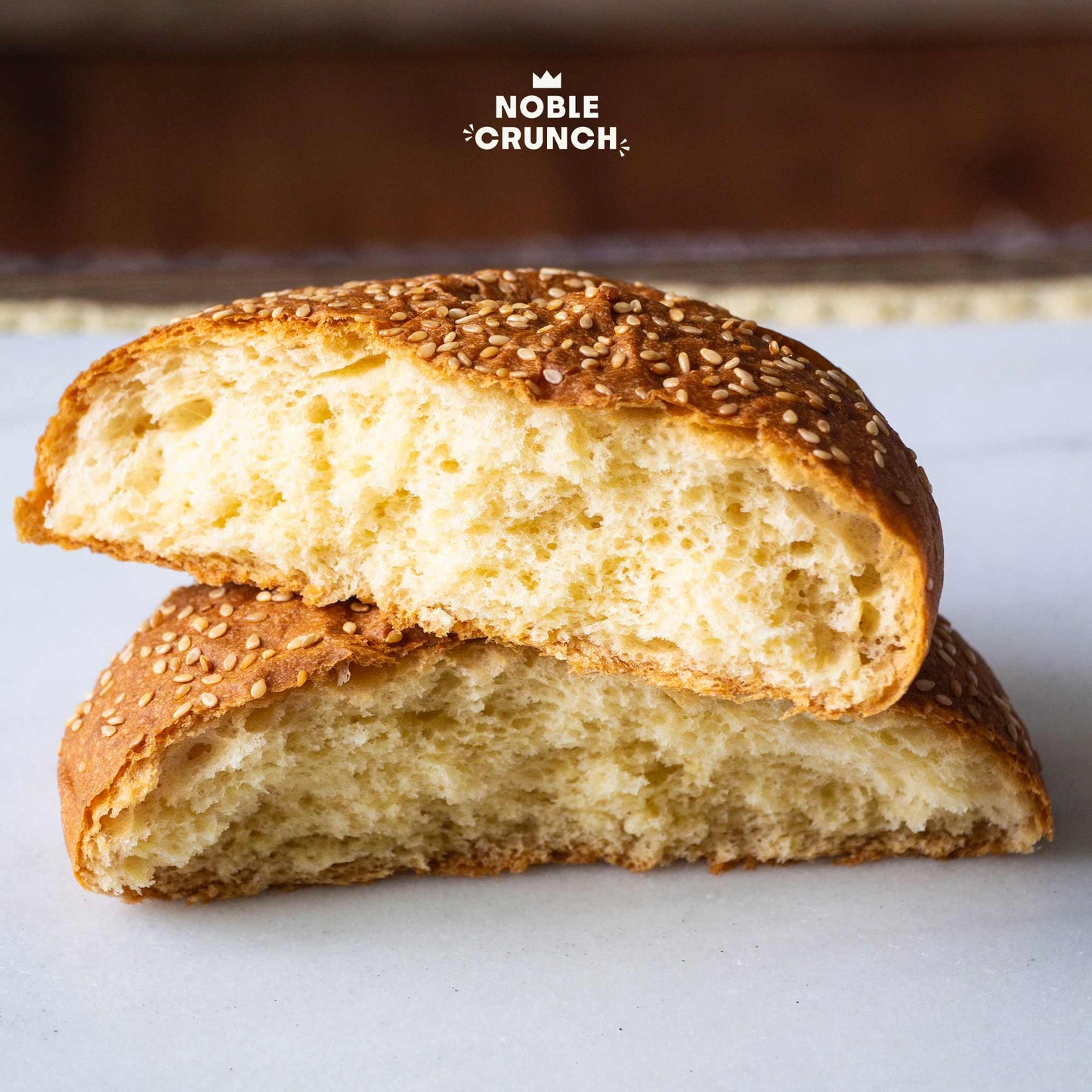 Bon Appetit Semita Sweet Roll 4.5oz