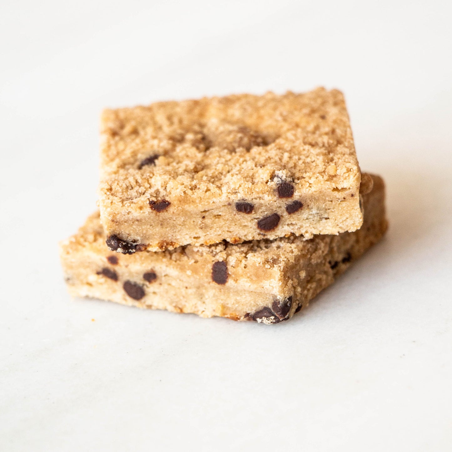 Cakebites Crumbles Chocolate Chip 2oz