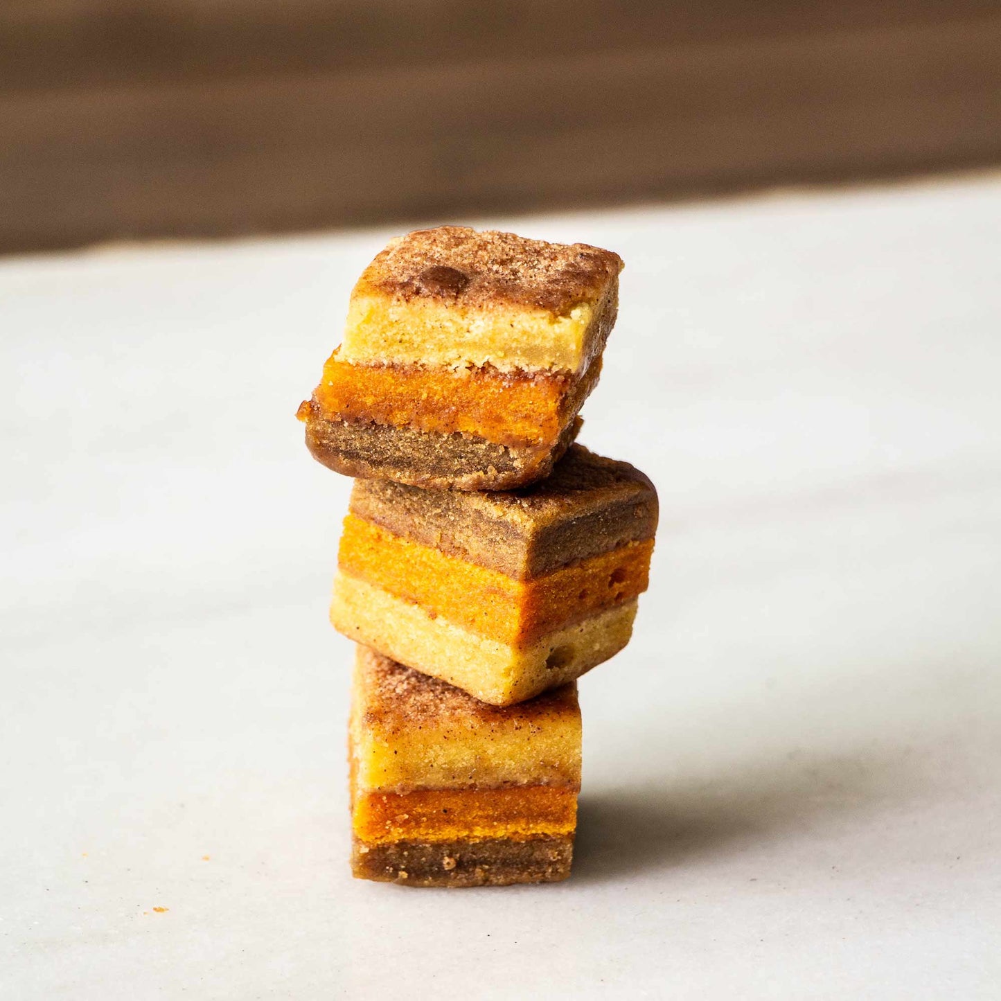 Cakebites Harvest Pumpkin Spice Cake Bites 2oz