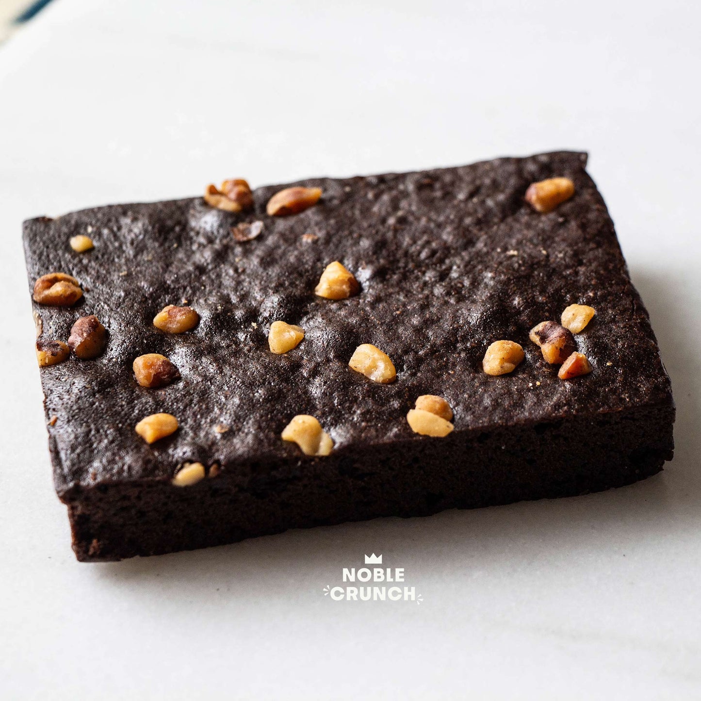 Daisy's Gourmet Brownie 4oz