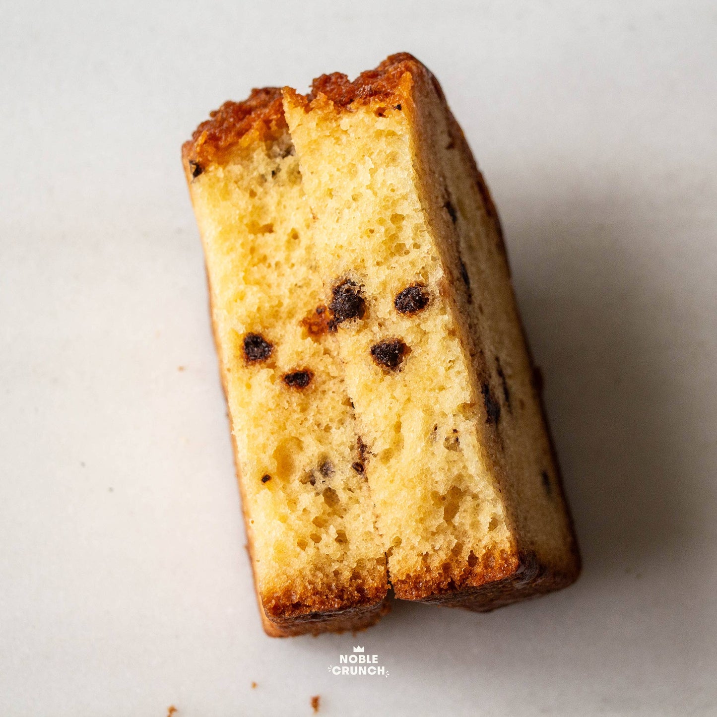 Daisy's Chocolate Chip Pound Cake 5oz