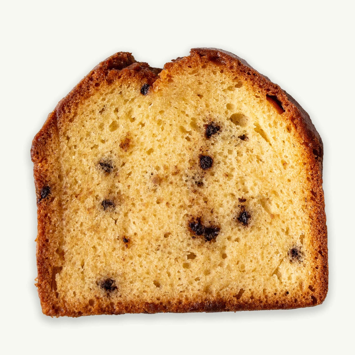 Daisy's Chocolate Chip Pound Cake 5oz