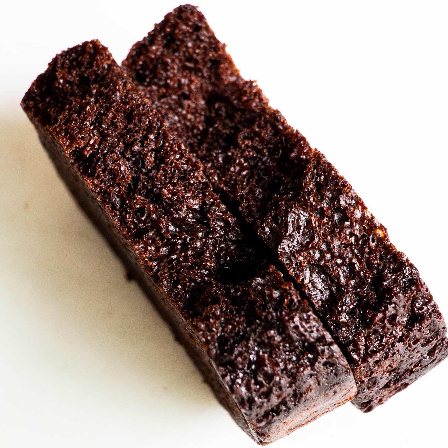 Daisy's Double Chocolate Pound Cake 5oz