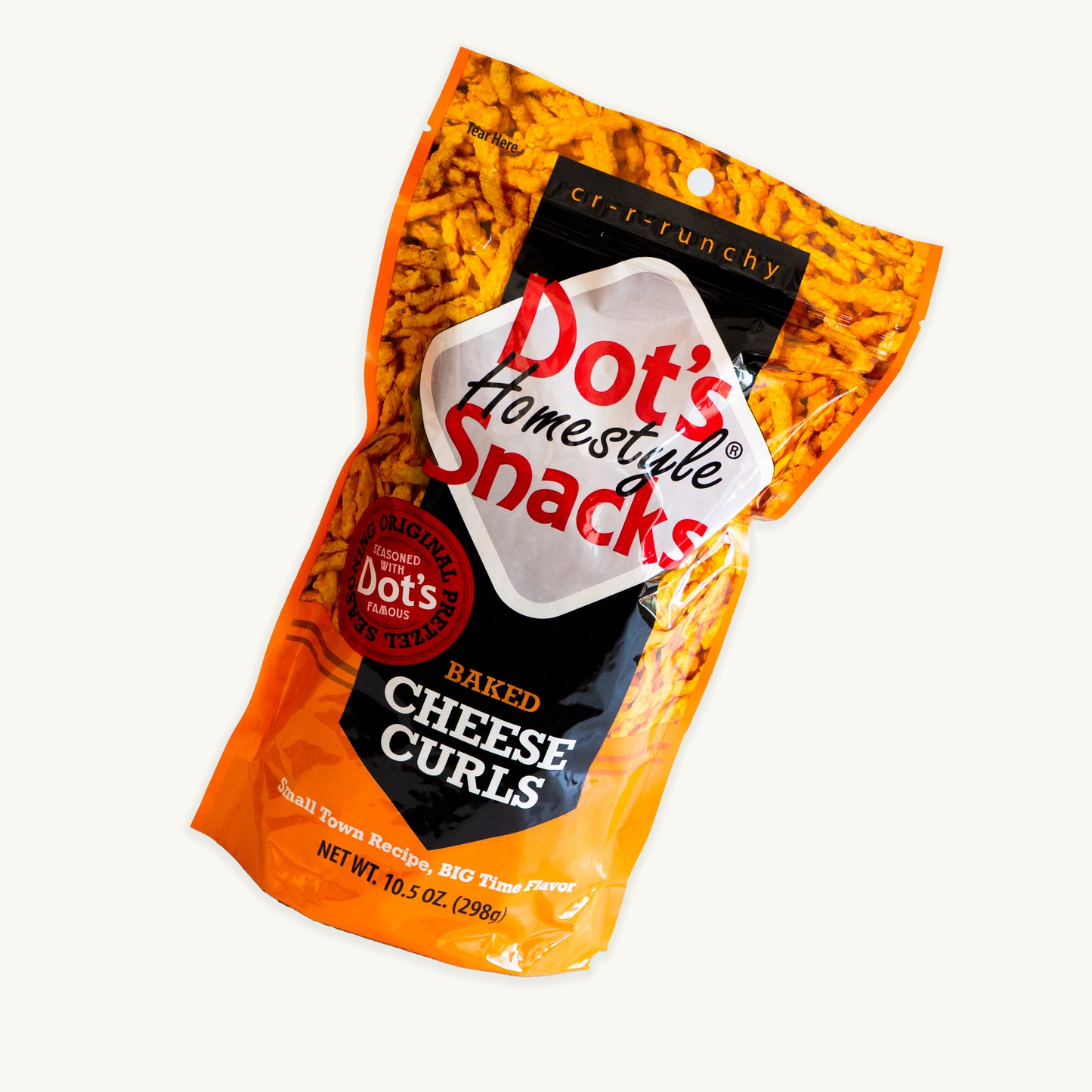 Dot's Baked Cheese Curls