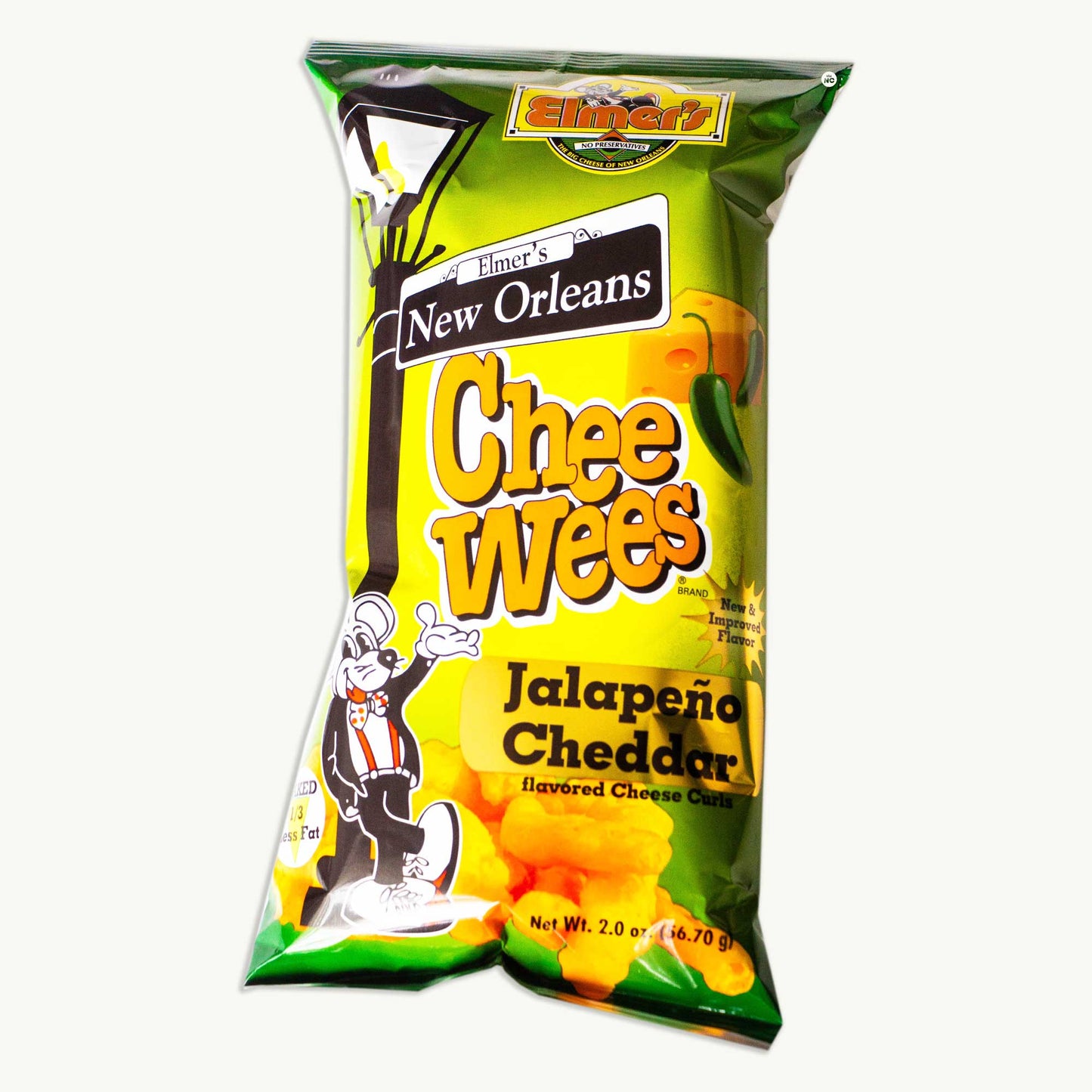 Dirty Potato Chips Variety Pack 4.75oz - Sour Cream Onion, Jalapeno Heat, Salt Vinegar, Sea Salted, Mesquite BBQ, Cracked Pepper Sea Salt, Cheewees Jalapeno Cheddar Cheese Curls - 7 Items