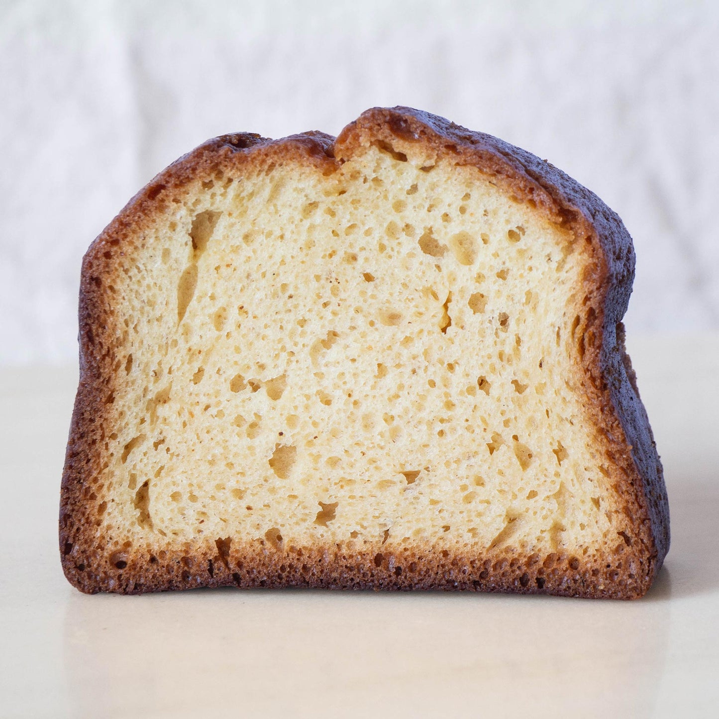 Fernando's Gourmet Plain Pound Cake 4oz