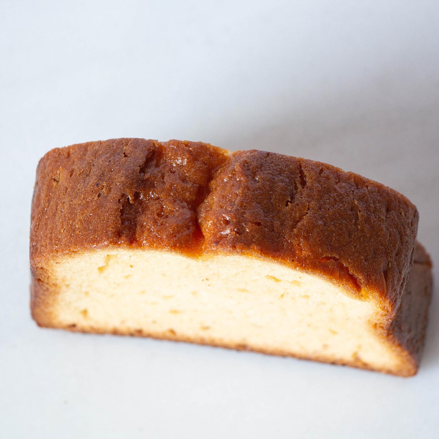 Fernando's Gourmet Plain Pound Cake 4oz
