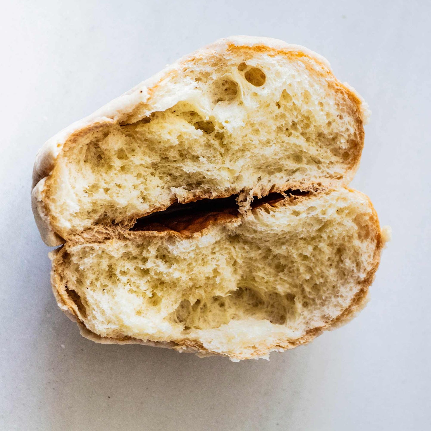 Mexican Sweet Concha Bread 2.75oz