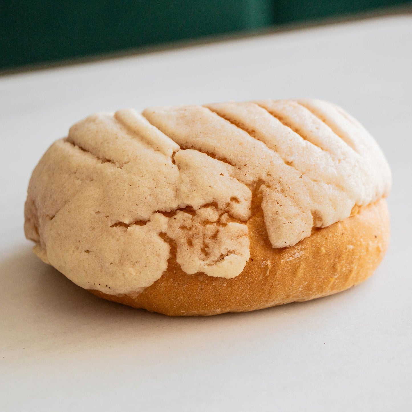 Mexican Sweet Concha Bread 2.75oz