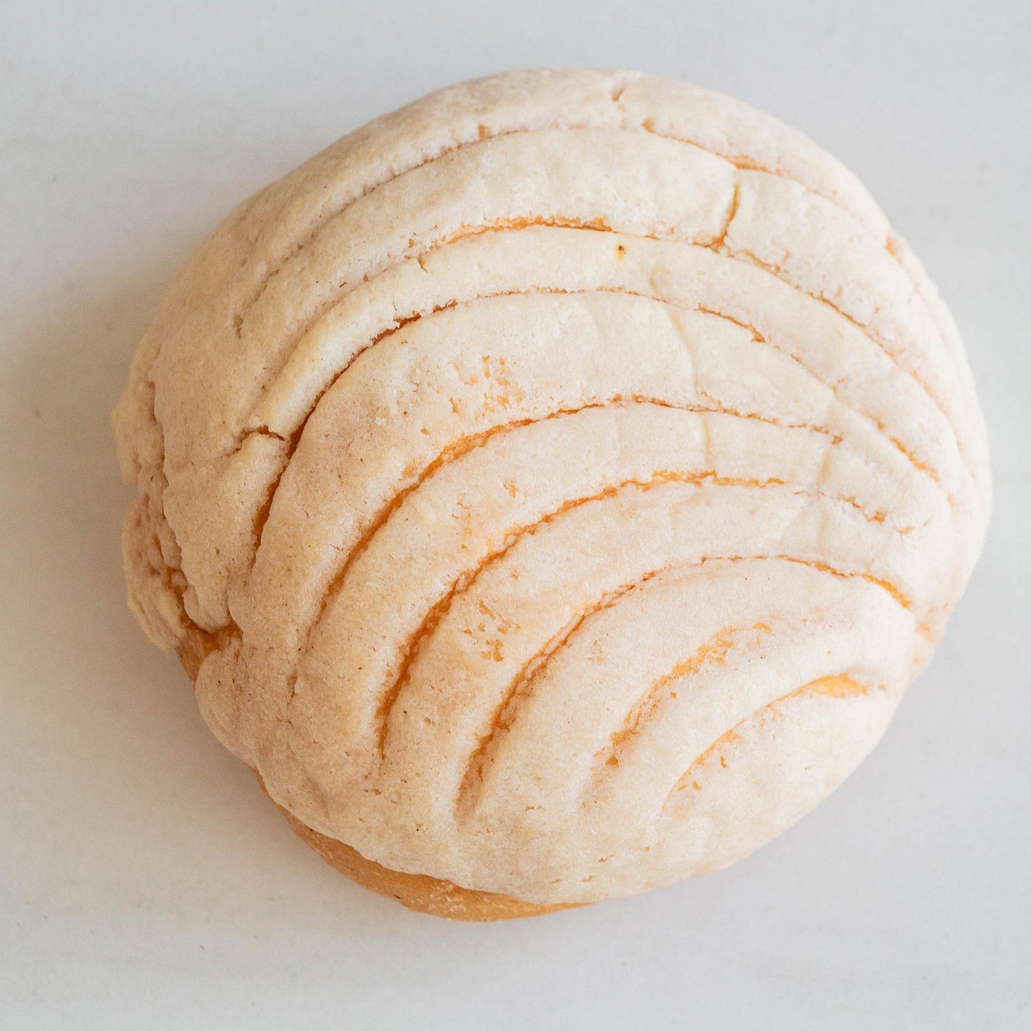Mexican Sweet Concha Bread 2.75oz