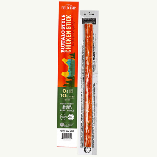 Field Trip Buffalo Style Chicken Sticks 1oz