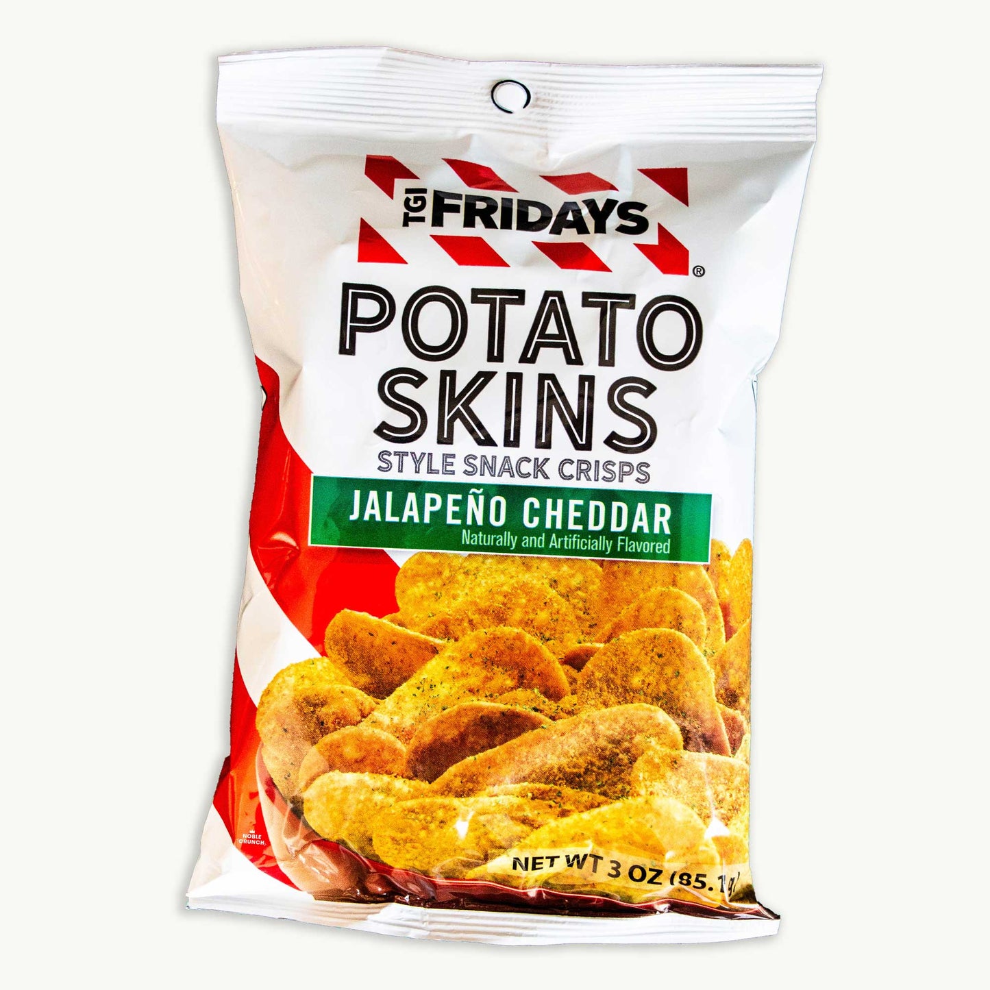 TGI Fridays Potato Skins Jalapeno Cheddar 3oz