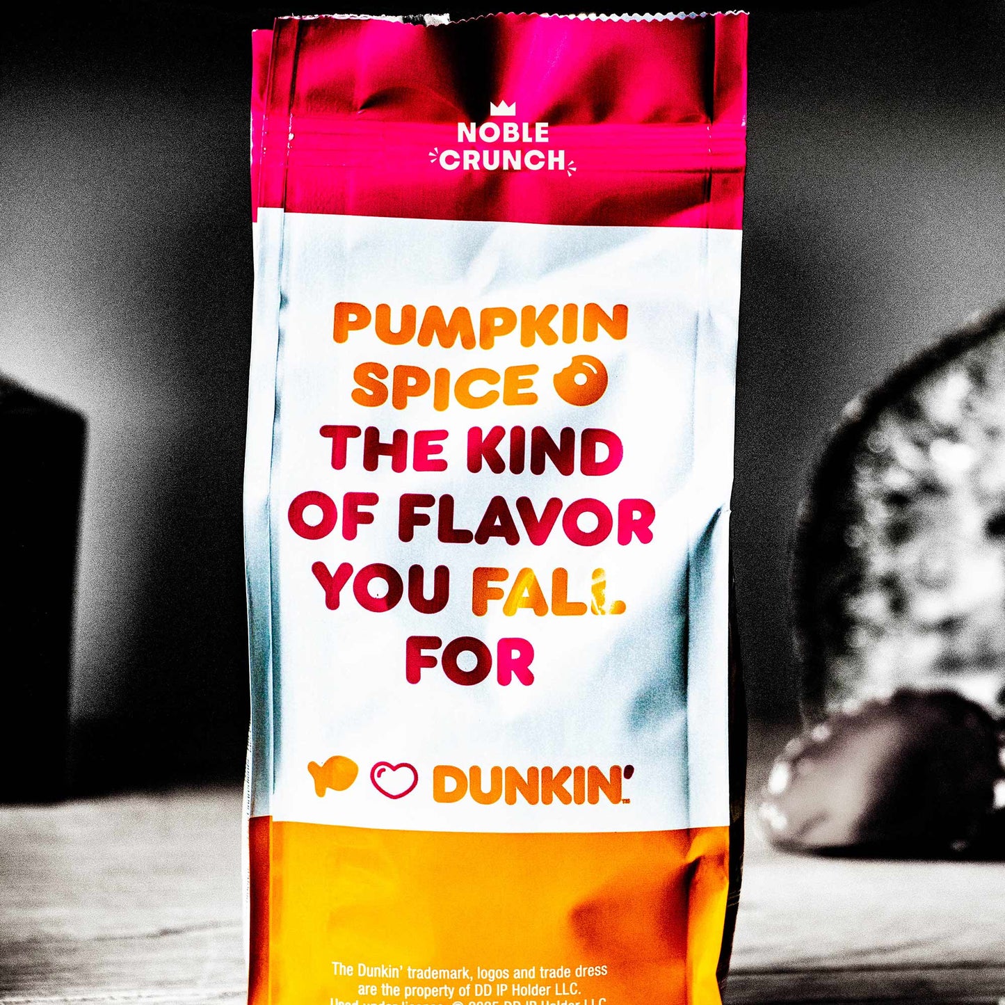 Goldfish Dunkin Pumpkin Spice Grahams 6.1oz