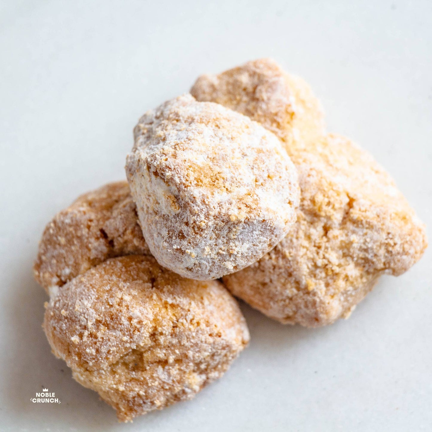 Hahn's Old Fashioned Crumb Cake Cookies 8oz