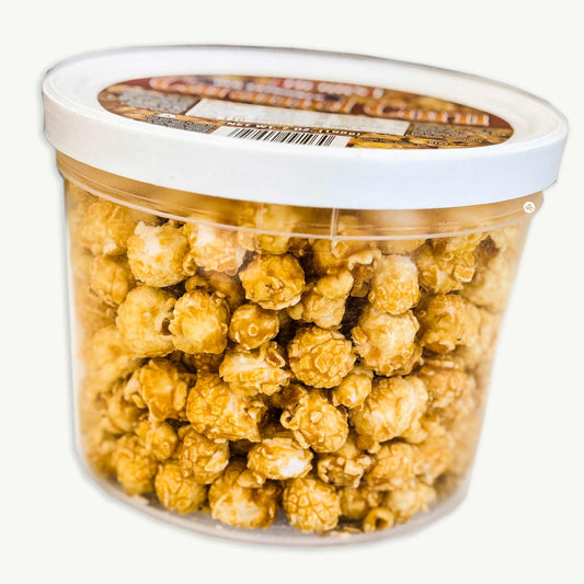 Herr's Old Fashioned Caramel Popcorn 7oz