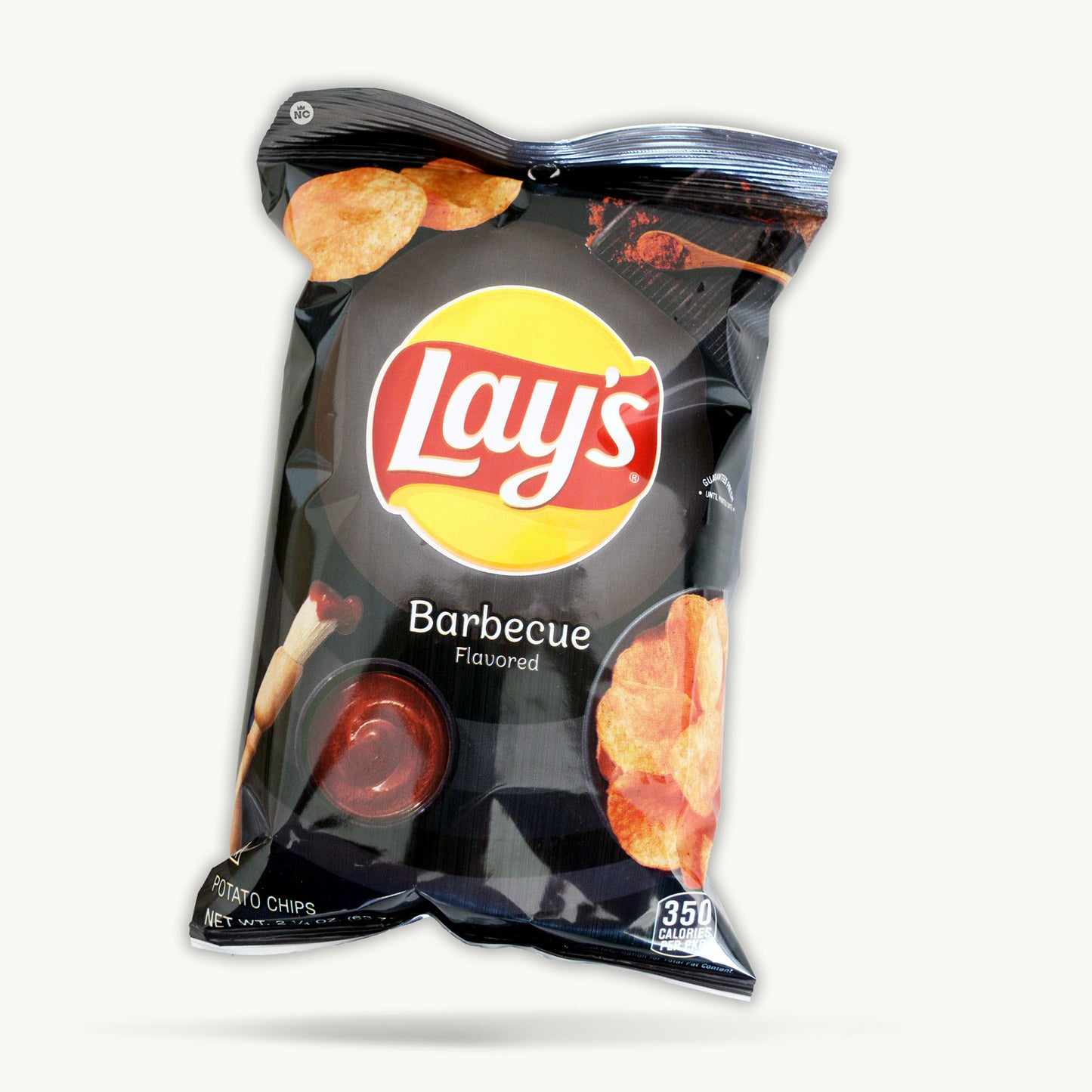 Lay's Barbecue Potato Chips 2.25oz