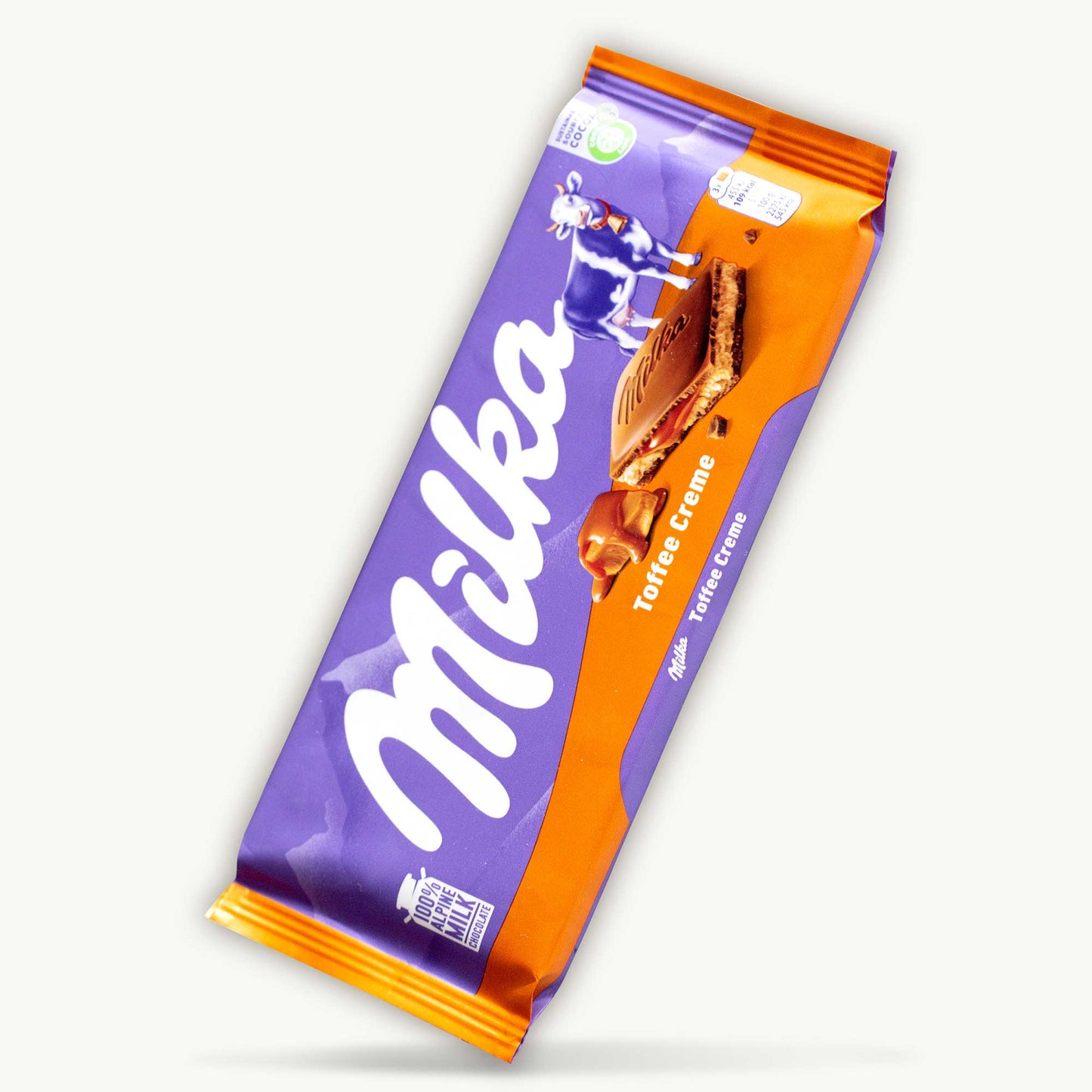 Milka Chocolate Candy Bar Variety Pack ( 100g, 3 each) - Happy Cow, Oreo Choco, Strawberry, Alpine Milk, Chips Ahoy, Bubbly Alpine Milk, Toffee Creme, Drizzilicious Birthday Cake Mini Rice Cakes 4oz - 22 Items