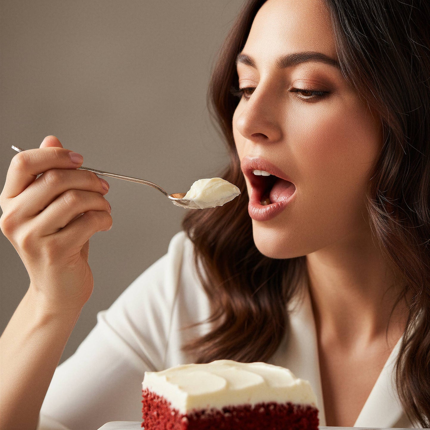 Nemo's Red Velvet Cake 3oz