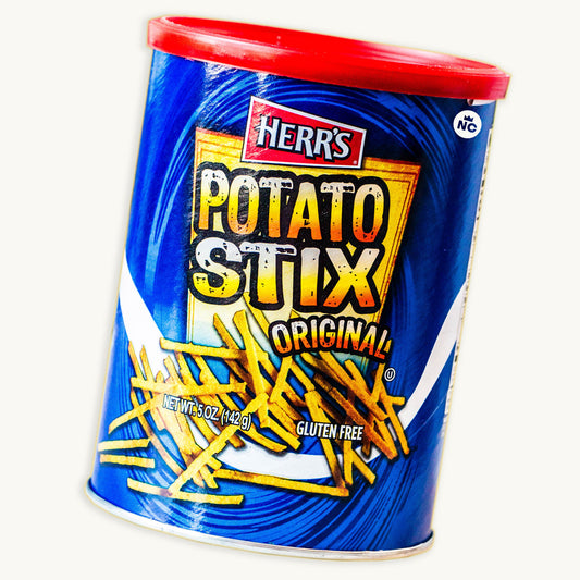 Herr's Potato Stix 5oz