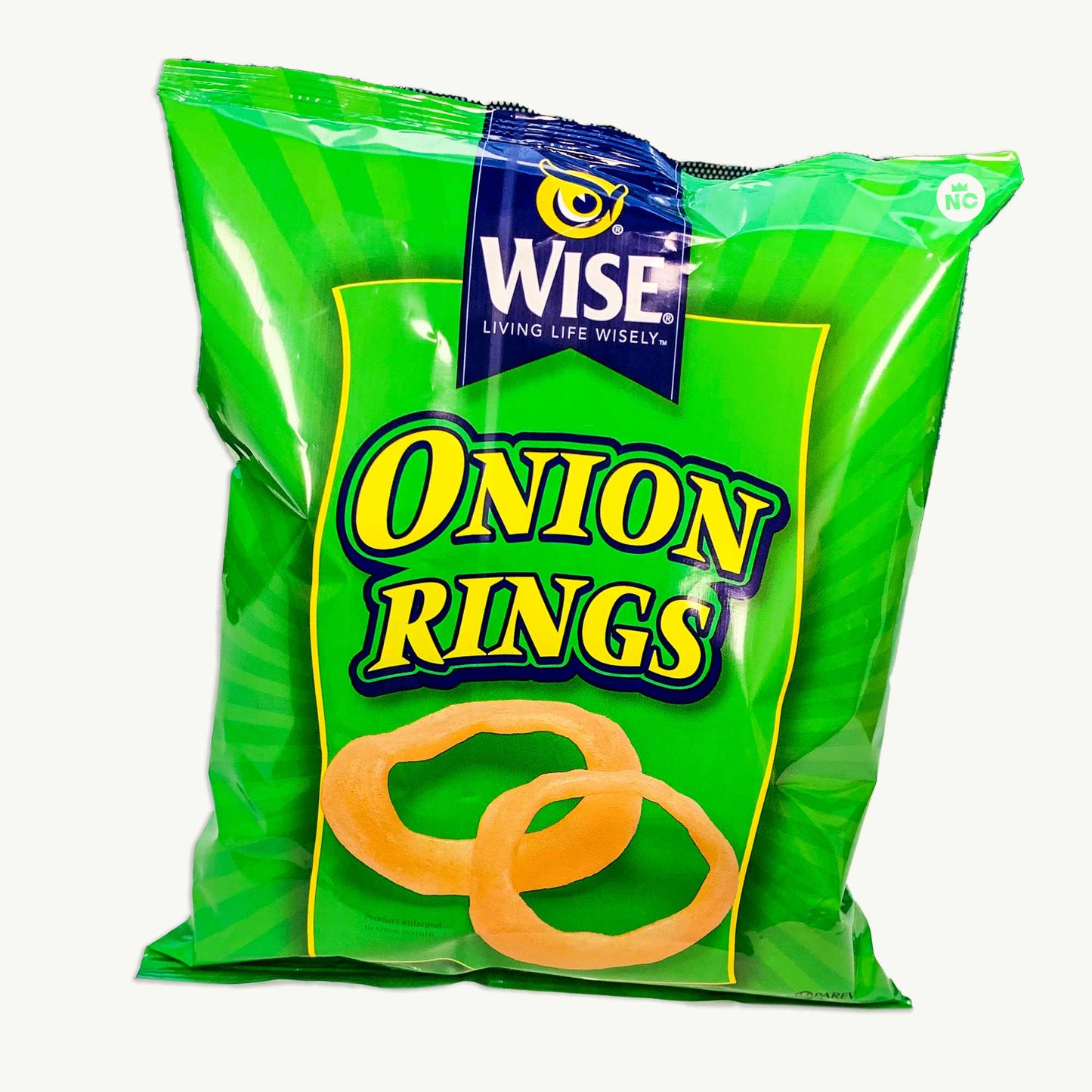 Wise Onion Rings