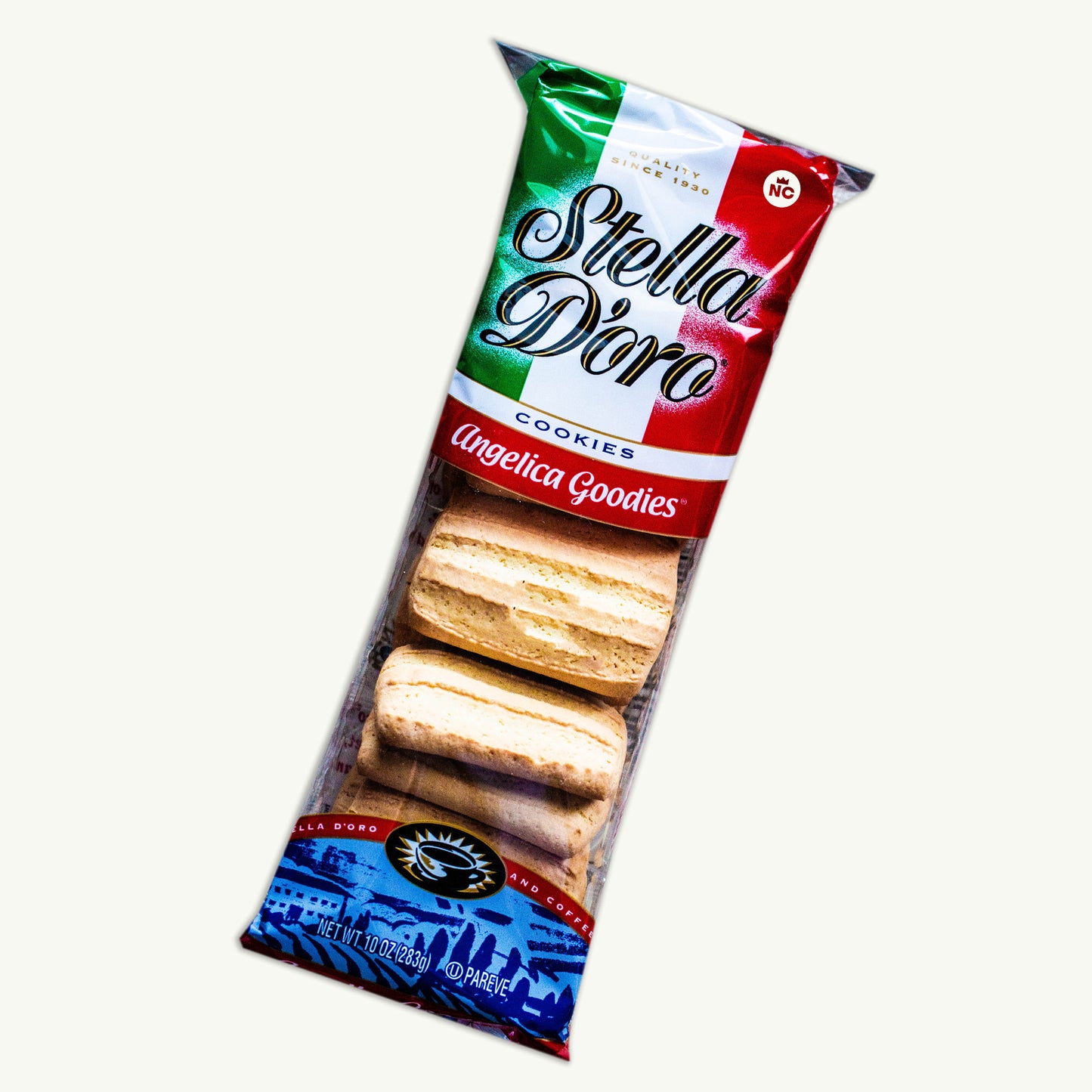 Stella Doro Angelica Goodies 10oz