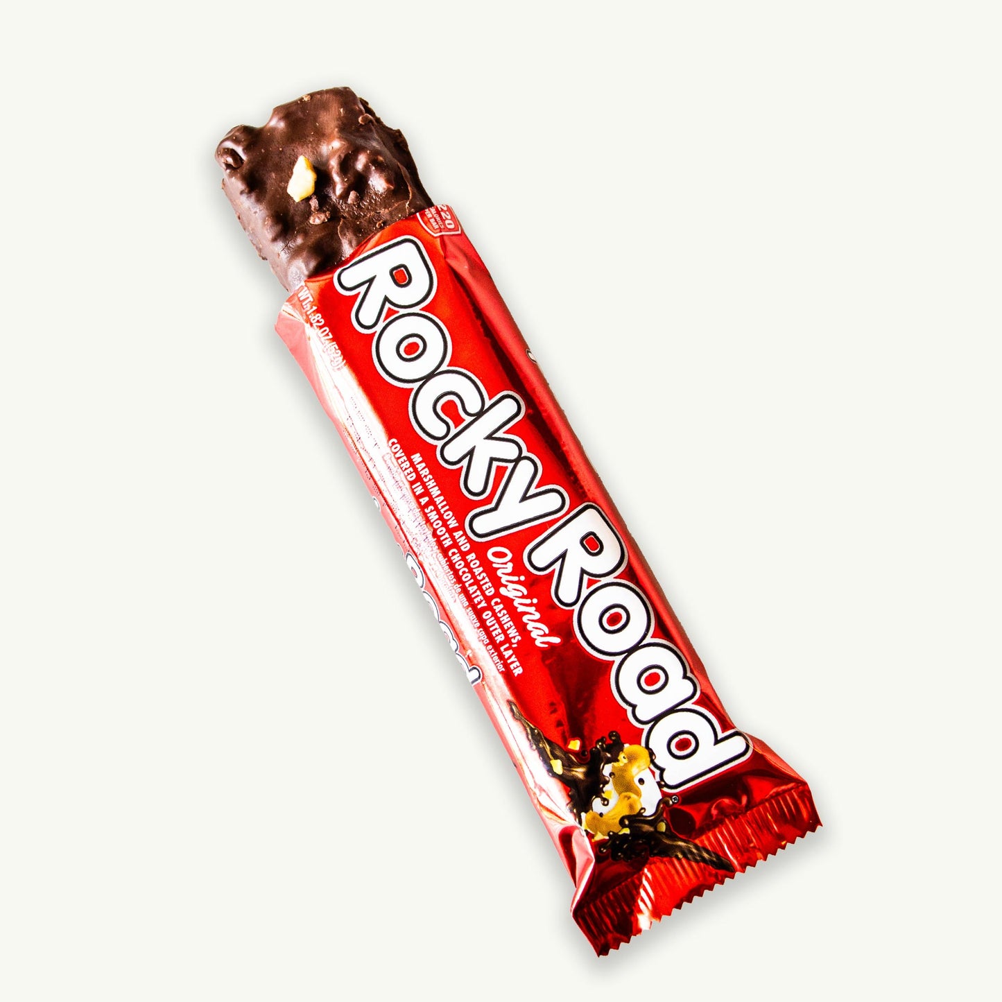 Rocky Road Original Candy Bar 1.82oz