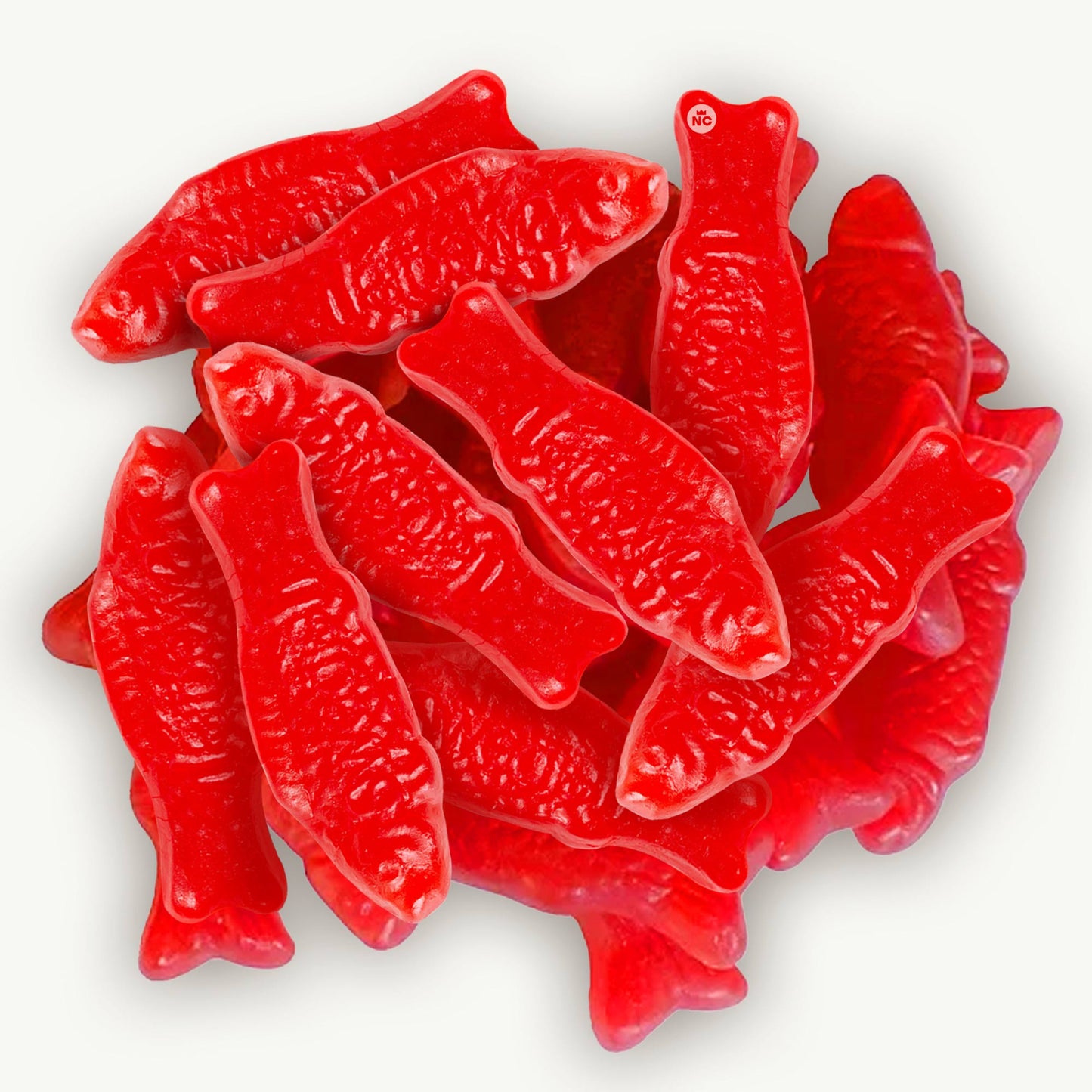 Swedish Fish Soft Chewy Candy 3.6oz