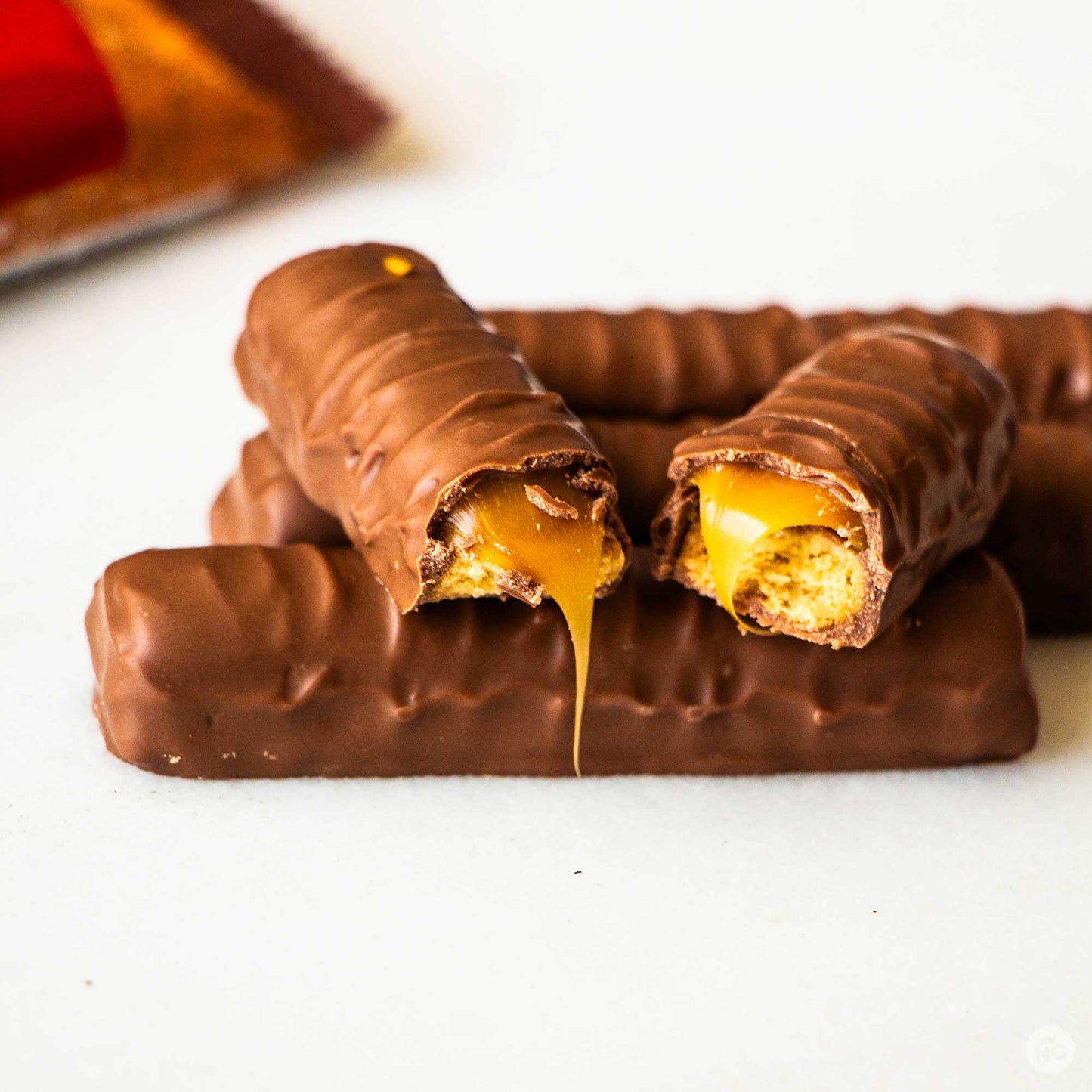 Twix Snickerdoodle Cookie Chocolate Candy Bar Share Size 2.82oz (6 bars) - Elmer's Jalapeno Cheddar Cheewees Cheese Curls 2oz - 7 Items