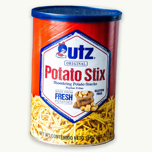Utz Potato Stix 15oz