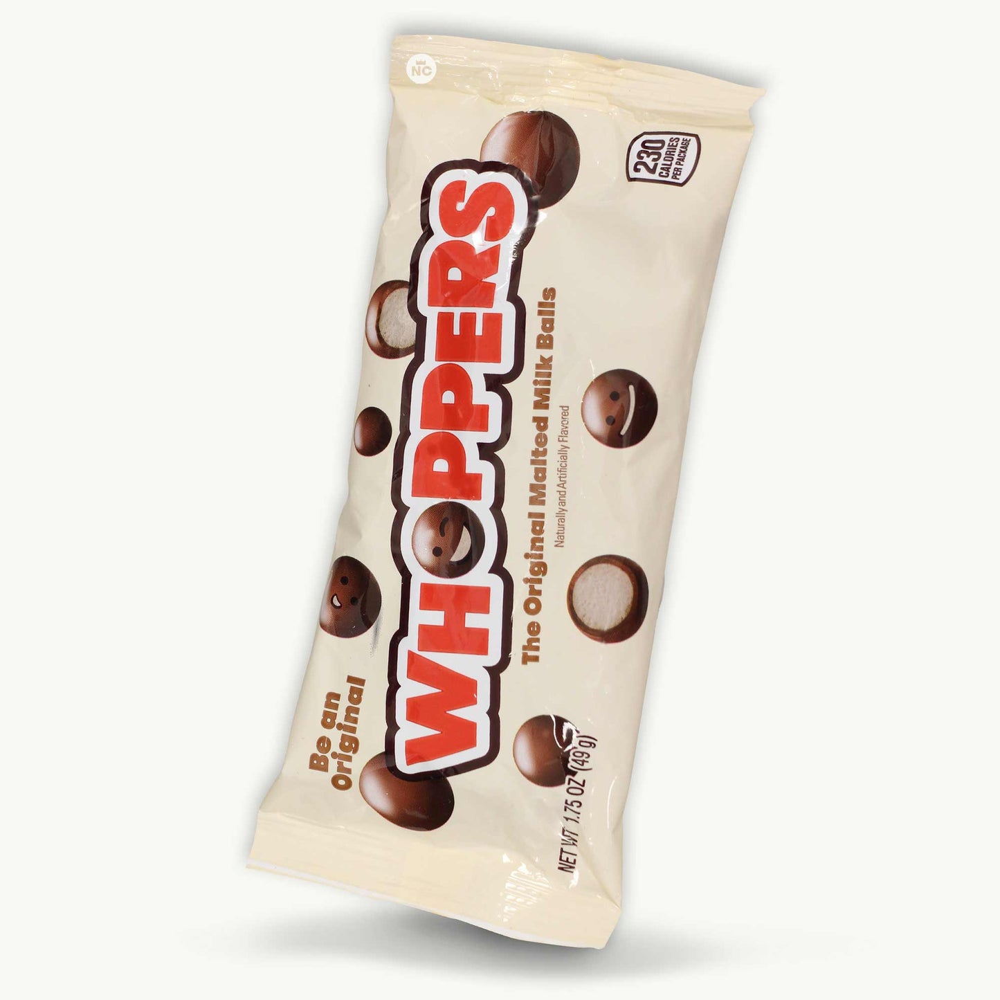 Whoppers Malted Milk Chocolate Balls 1.75oz