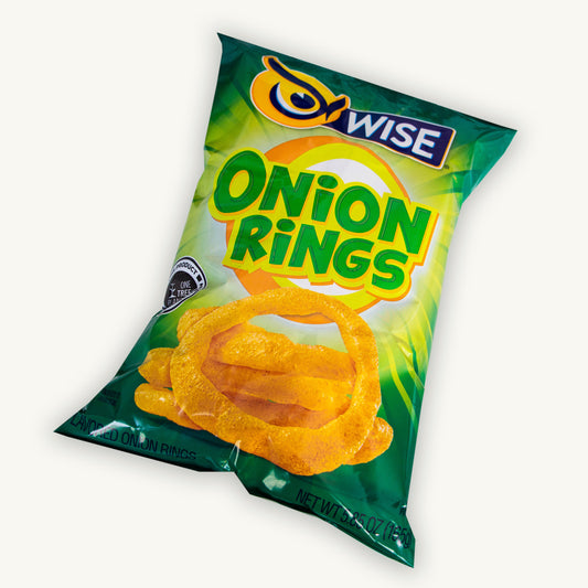 Wise Onion Rings