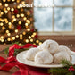 Archway Christmas Holiday Pfeffernusse Cookies 6oz