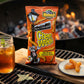 Elmer's Chee Wees BBQ Cheese Curls 5oz