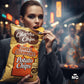 Charles Chips Sweet BBQ Potato Chips 8oz