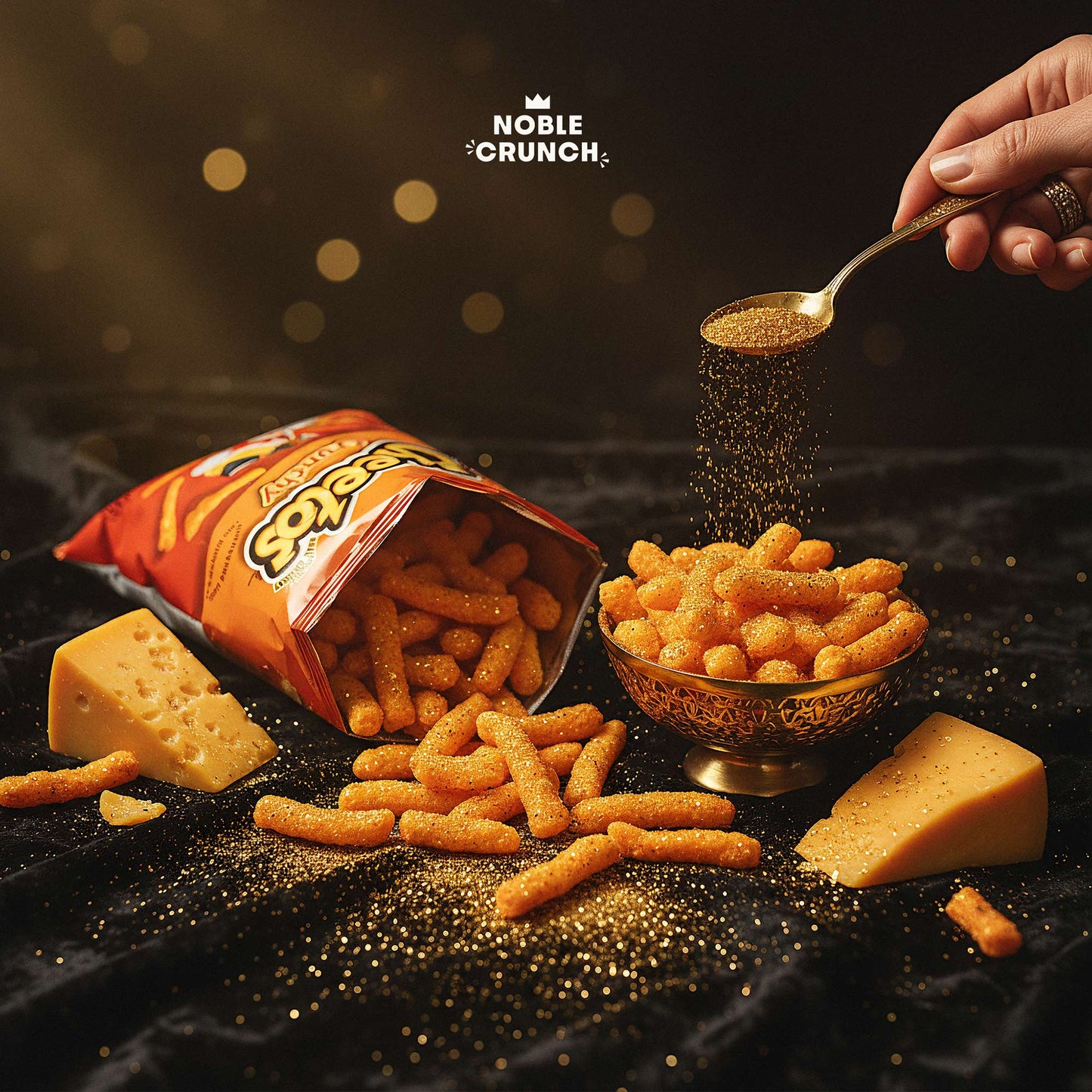 Cheetos Crunchy 2.75oz