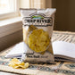 Deep River Original Sea Salt Potato Chip 5oz