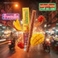 Field Trip Spicy Mango Habanero Chicken Jerky Sticks