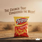 Fritos Original Corn Snacks 3.25oz